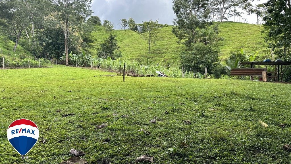 Building Lots for sale in San Antonio de Tulin Costa Rica