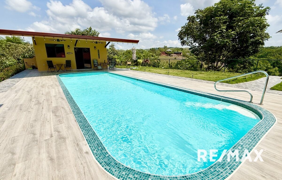 Homes for sale in Bejuco Costa Rica