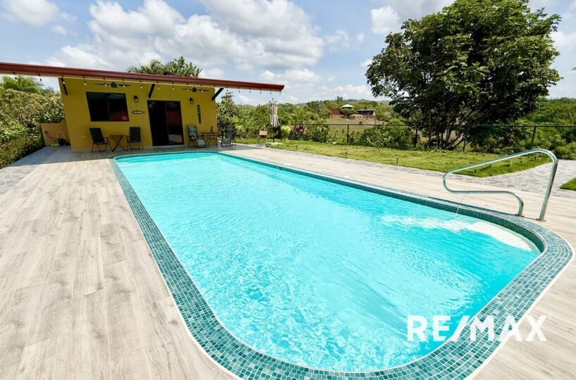 Homes for sale in Bejuco Costa Rica