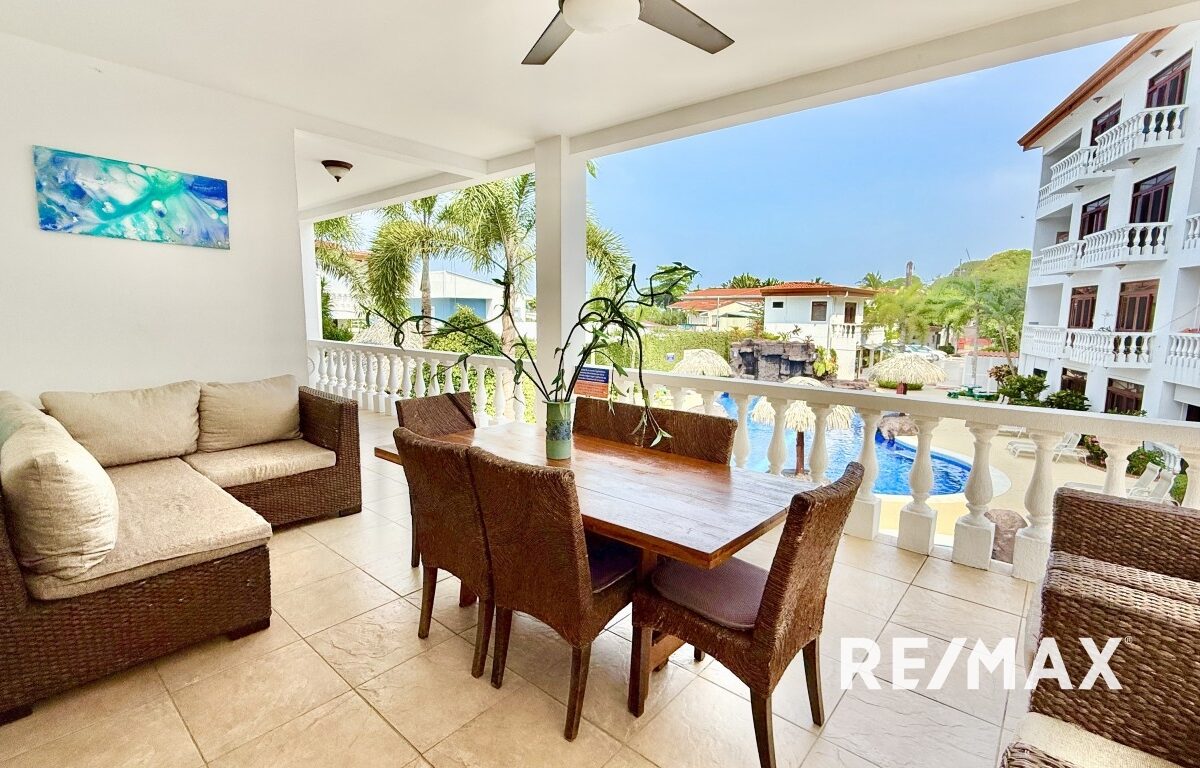 Homes for sale in Jaco Beach Costa Rica