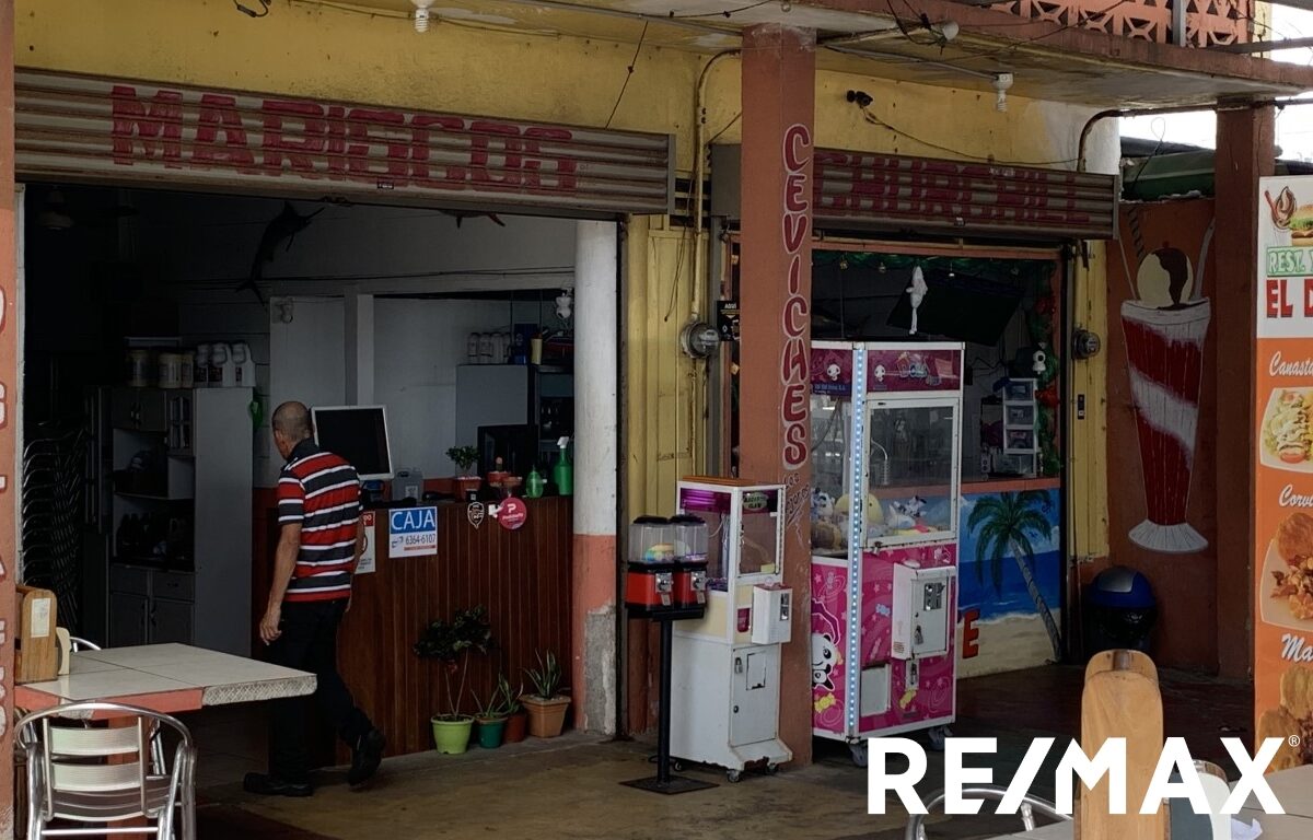 Hotel - B&B for sale in Puntarenas Costa Rica