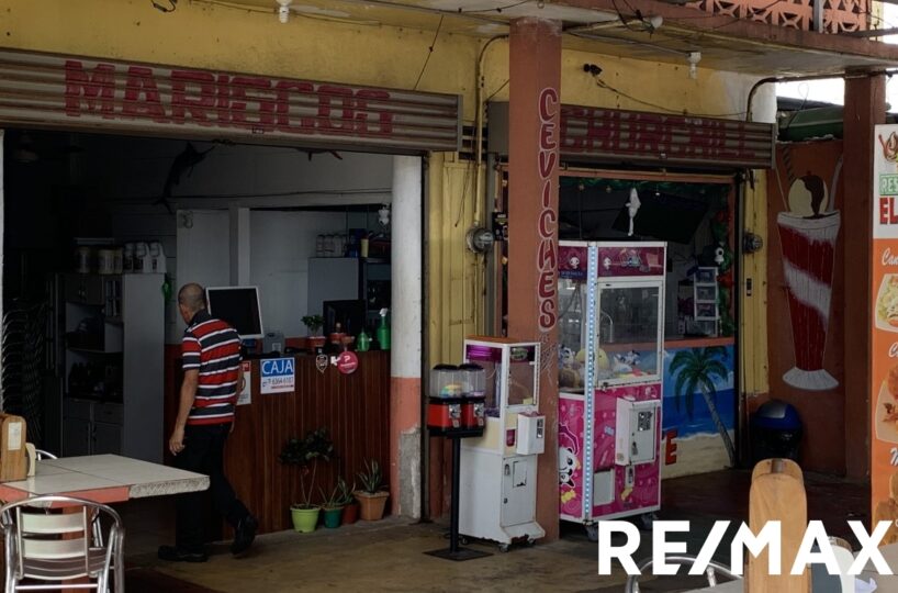 Hotel - B&B for sale in Puntarenas Costa Rica