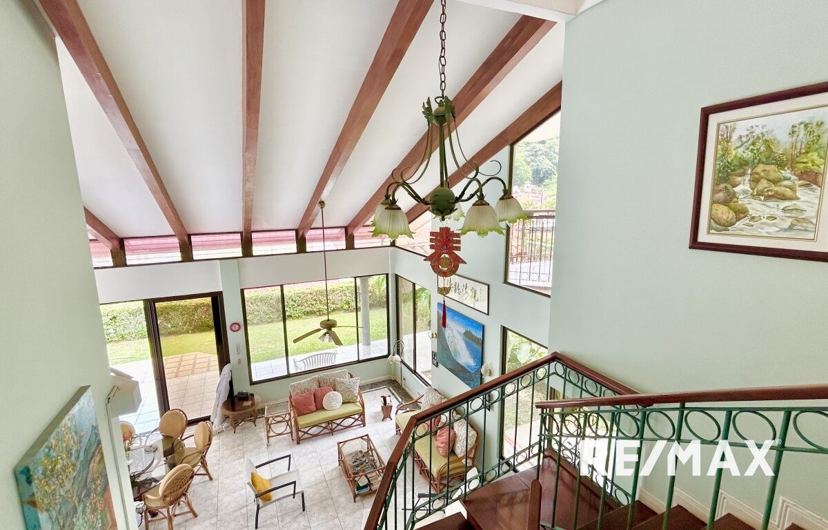 Homes for sale in Punta Leona Costa Rica