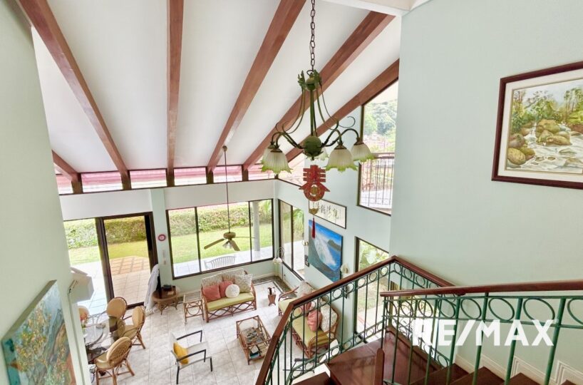 Homes for sale in Punta Leona Costa Rica