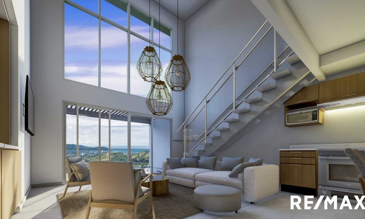 Condos for sale in Herradura Bay Costa Rica