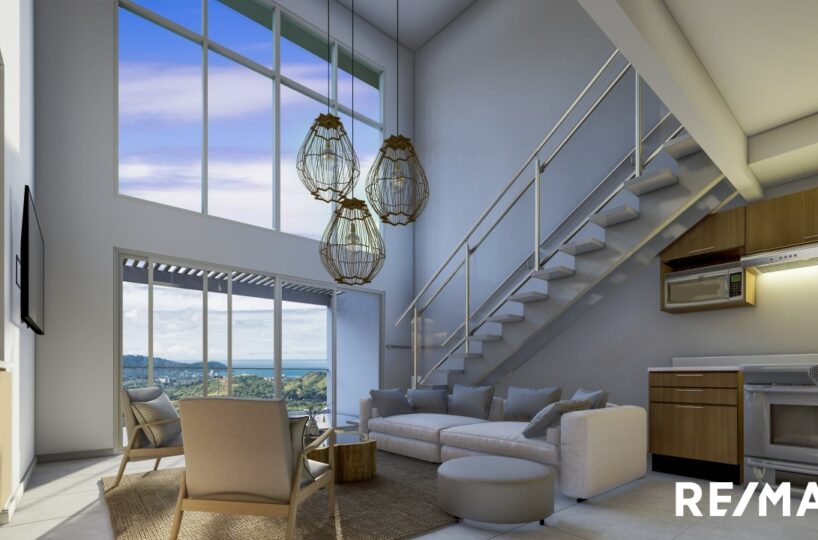 Condos for sale in Herradura Bay Costa Rica