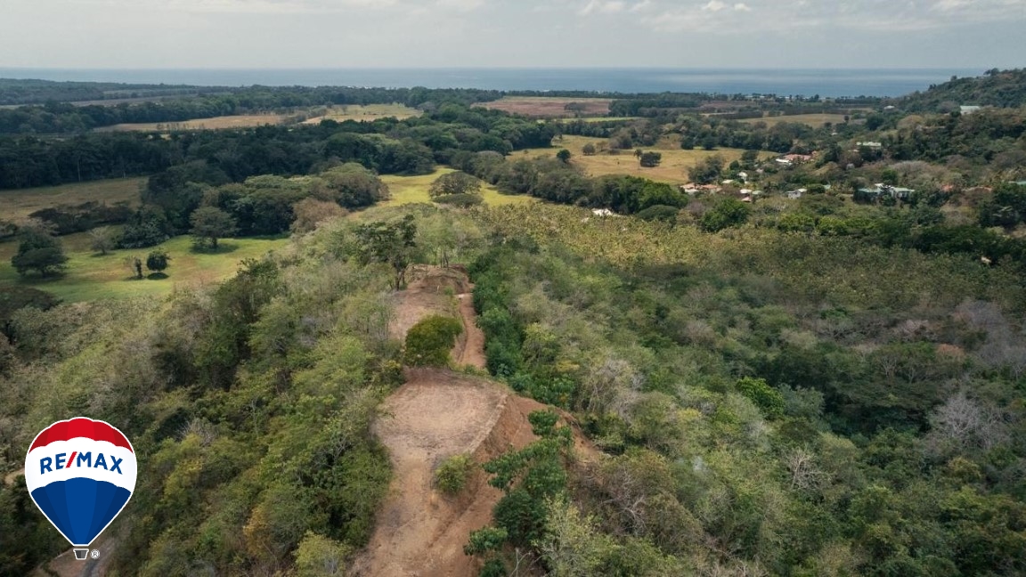 Building Lots for sale in Hermosa Beach Costa Rica