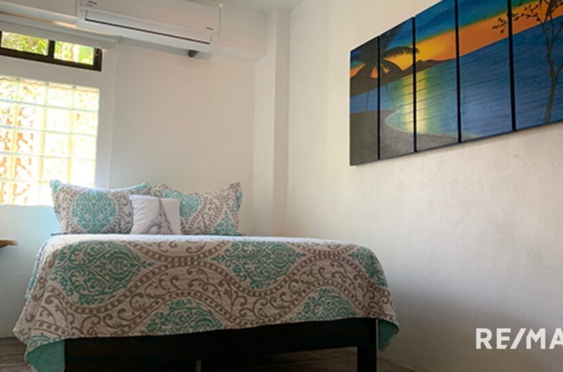 Hotel - B&B for sale in Jaco Beach Costa Rica