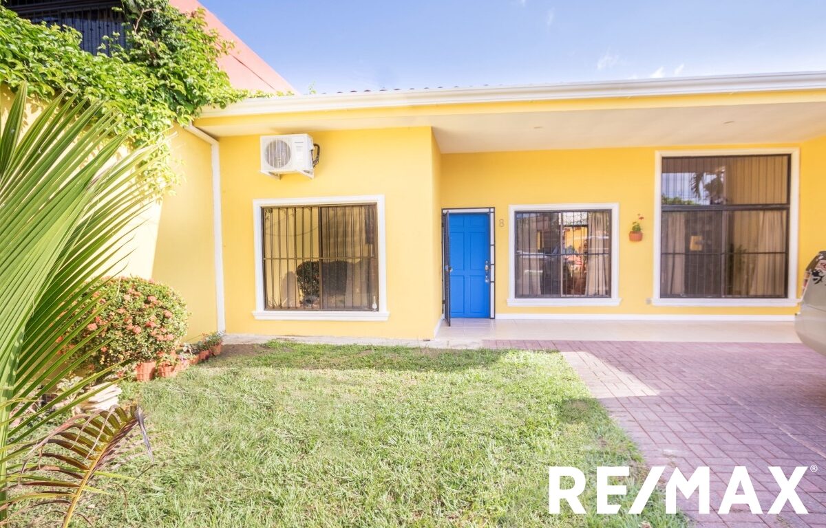 Homes for sale in Jaco Beach Costa Rica