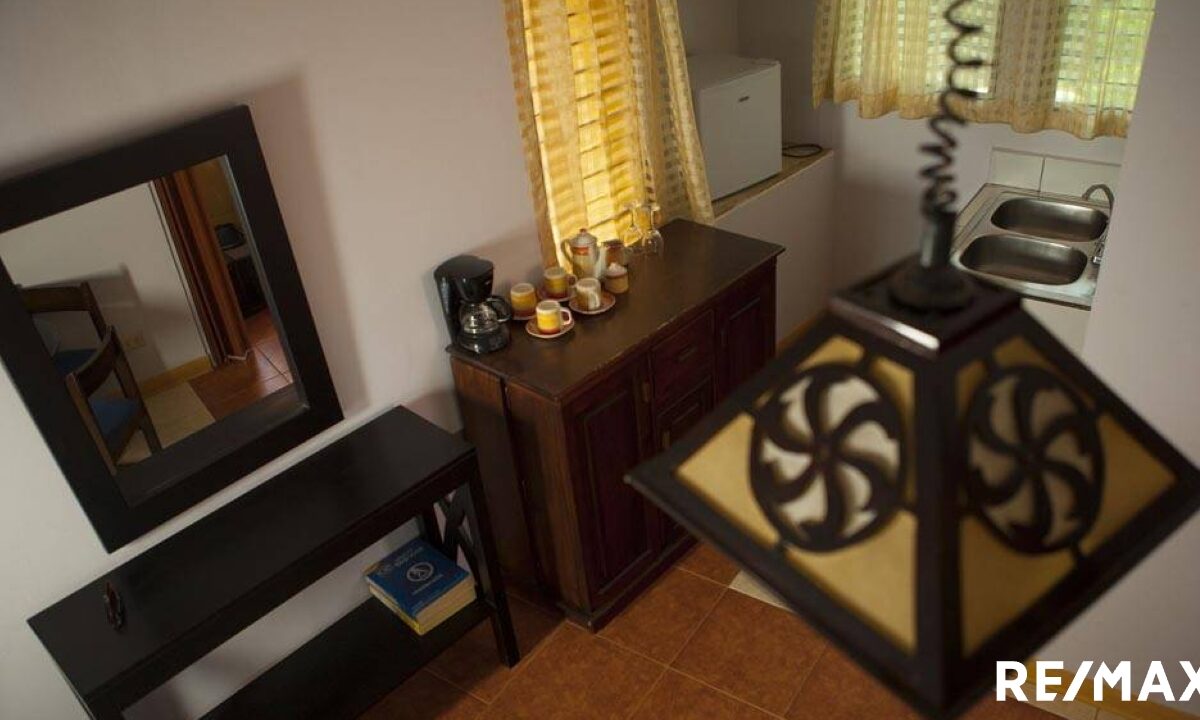 Hotel - B&B for sale in Jaco Beach Costa Rica