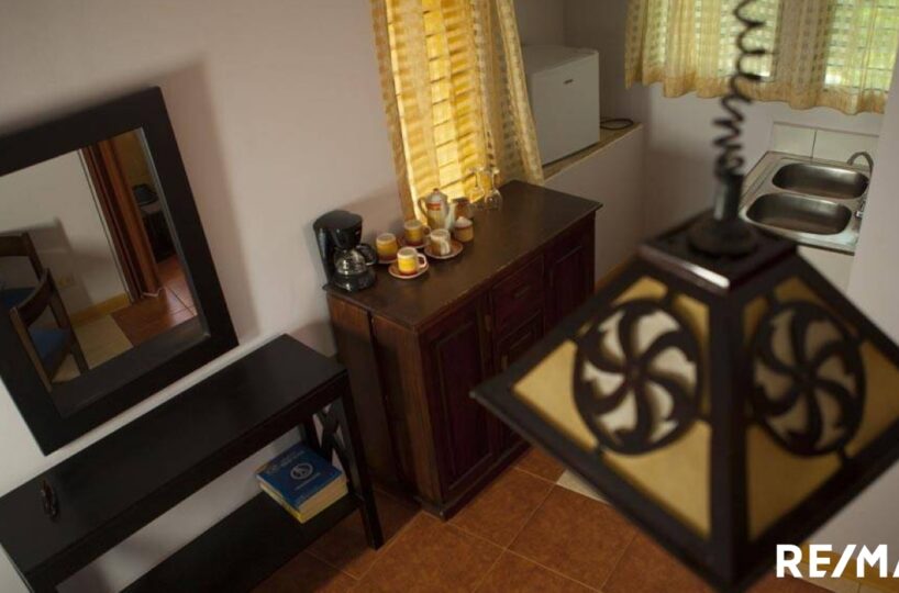 Hotel - B&B for sale in Jaco Beach Costa Rica