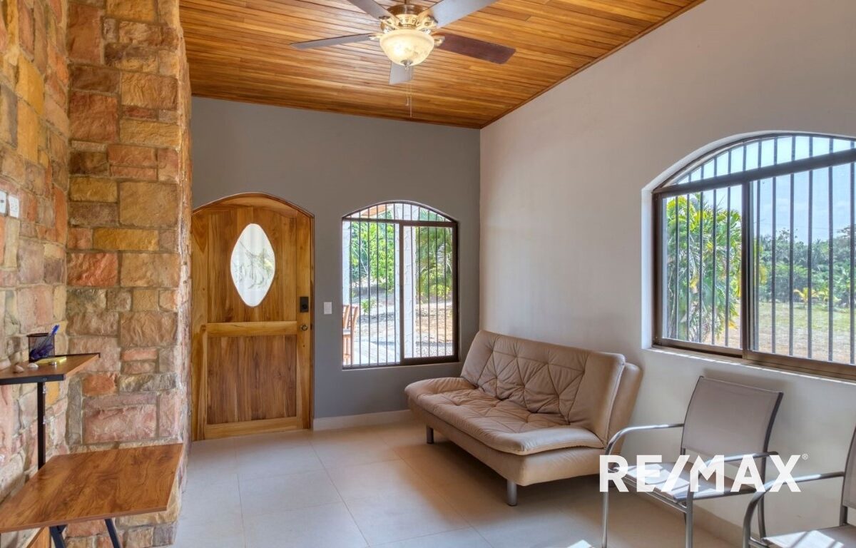 Homes for sale in Bejuco Costa Rica