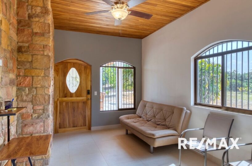 Homes for sale in Bejuco Costa Rica