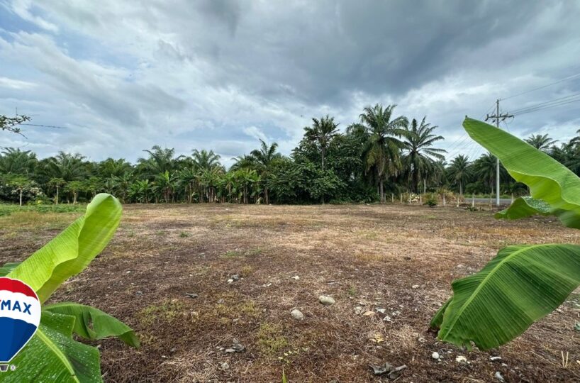Building Lots for sale in Parrita Costa Rica