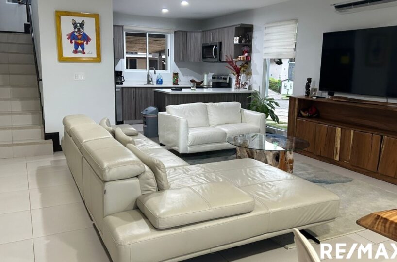 Homes for sale in Jaco Beach Costa Rica