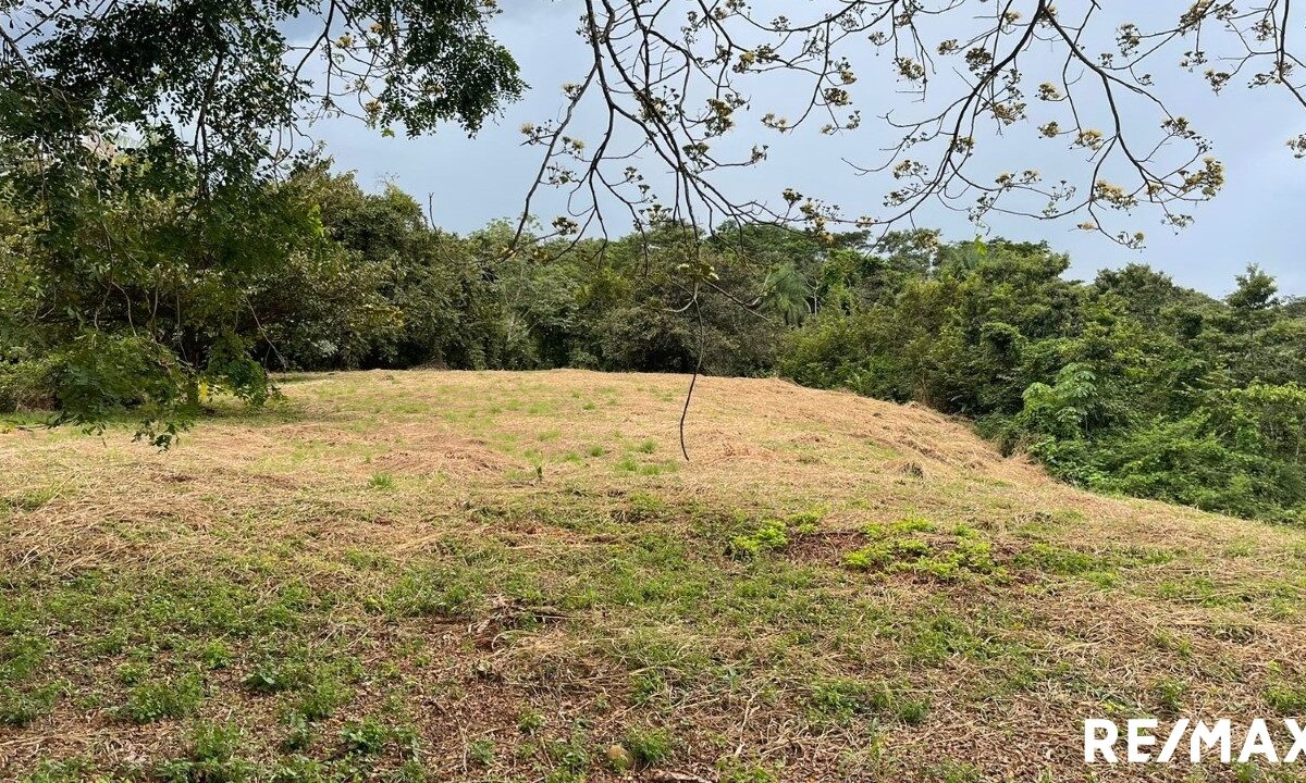 Building Lots for sale in Tarcoles Costa Rica