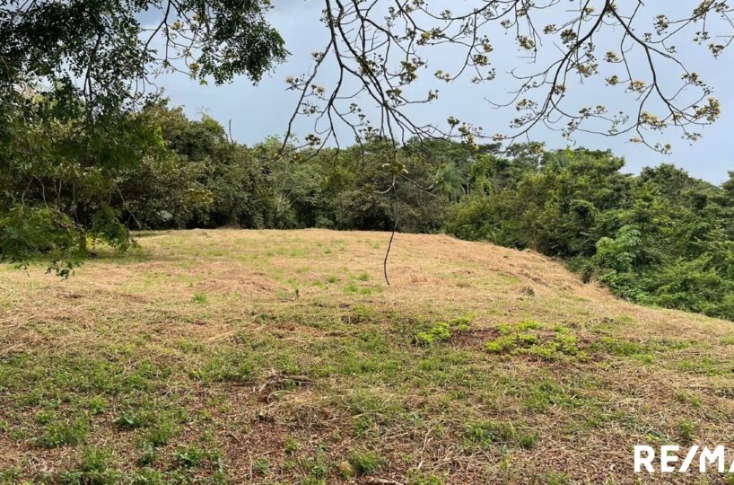 Building Lots for sale in Tarcoles Costa Rica