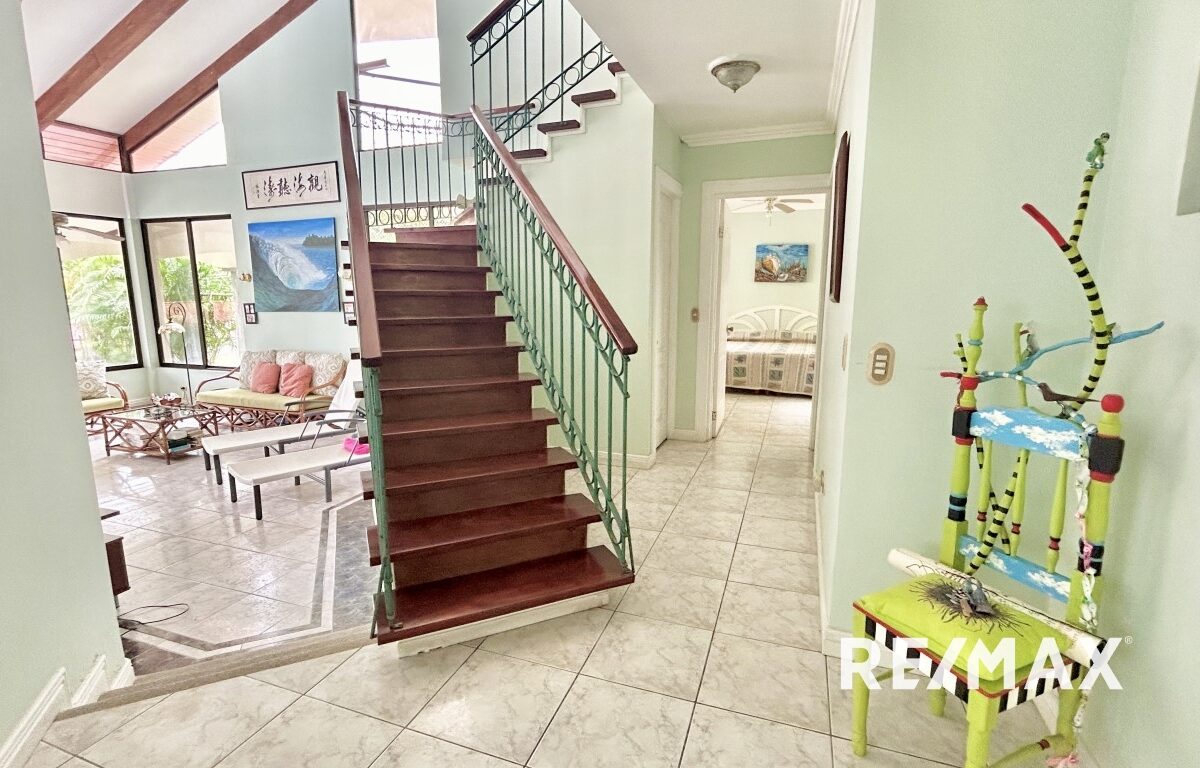 Homes for sale in Punta Leona Costa Rica