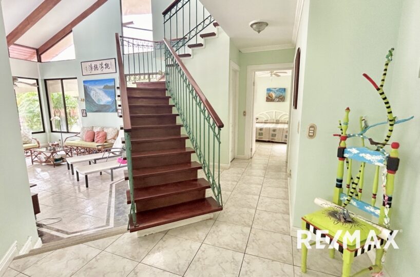 Homes for sale in Punta Leona Costa Rica