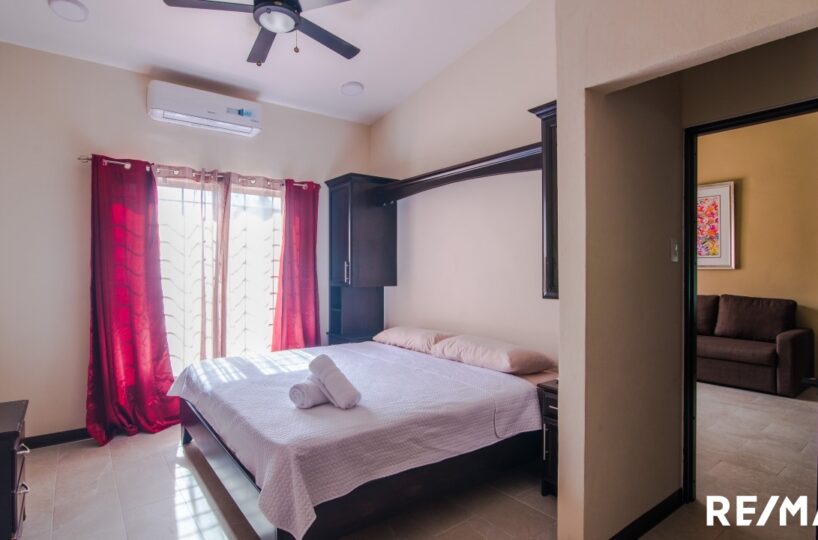 Homes for sale in Jaco Beach Costa Rica