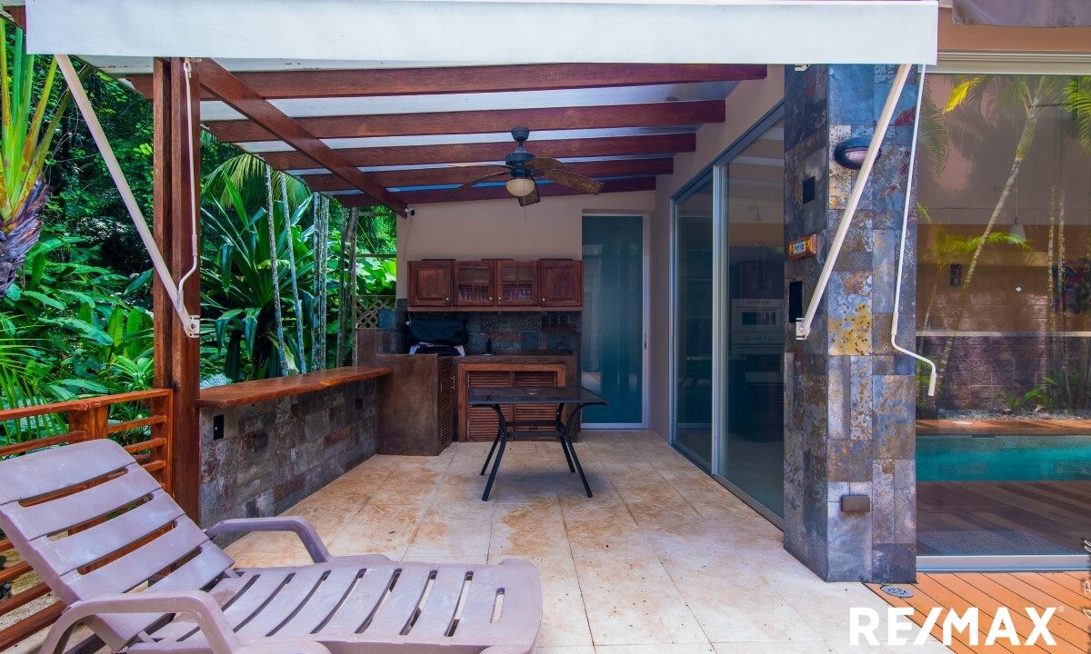 Homes for sale in Punta Leona Costa Rica