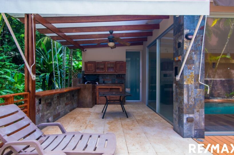 Homes for sale in Punta Leona Costa Rica