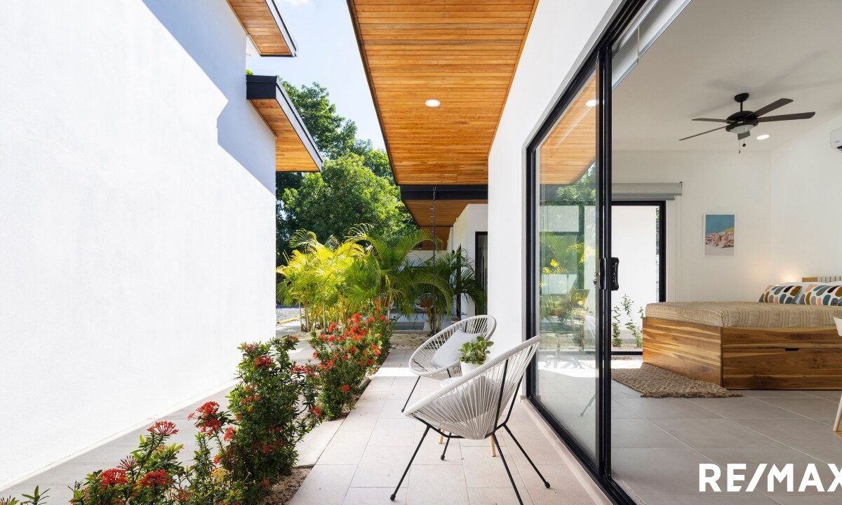 Homes for sale in Bejuco Costa Rica