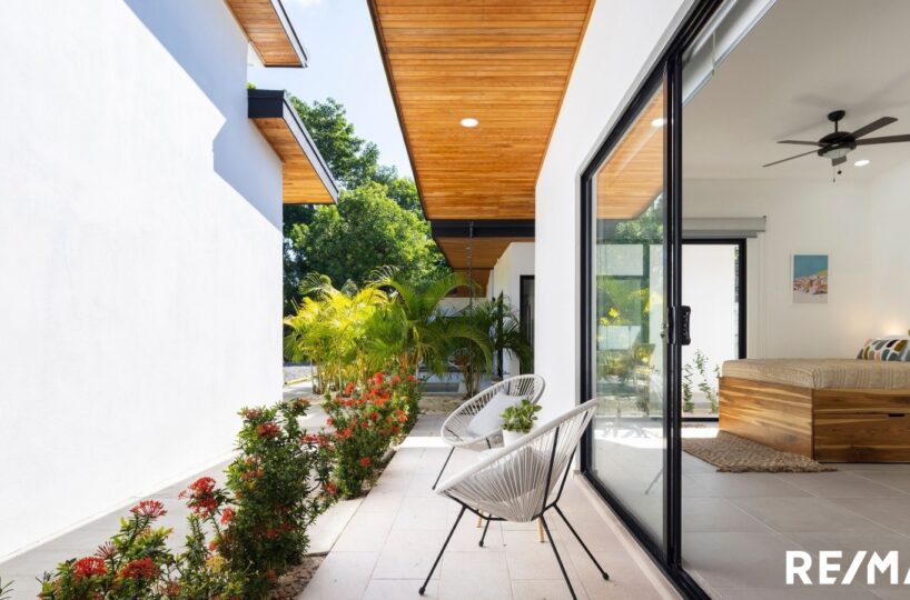 Homes for sale in Bejuco Costa Rica