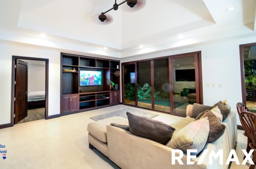 Homes for sale in Hermosa Beach Costa Rica