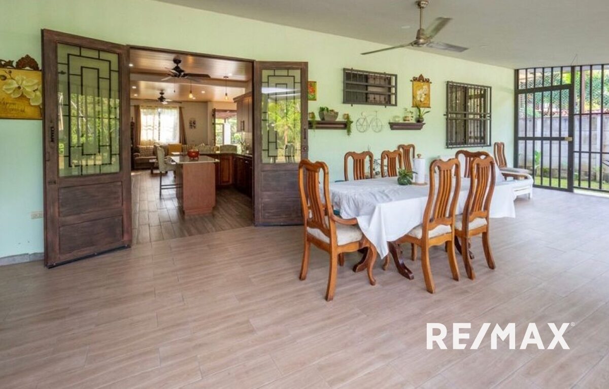 Homes for sale in Jaco Beach Costa Rica