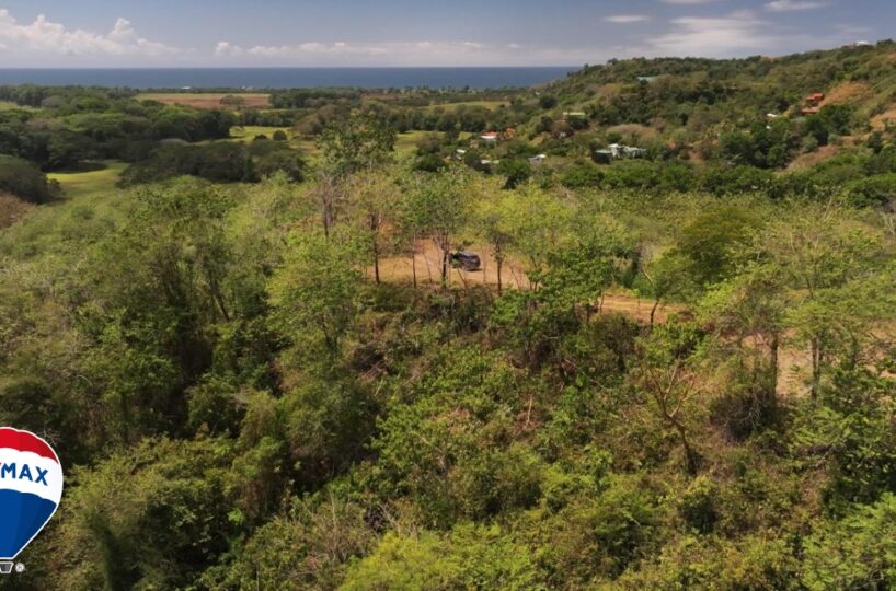 Building Lots for sale in Hermosa Beach Costa Rica