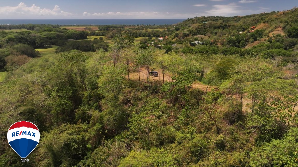 Building Lots for sale in Hermosa Beach Costa Rica