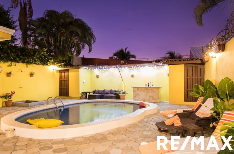 Homes for sale in Jaco Beach Costa Rica