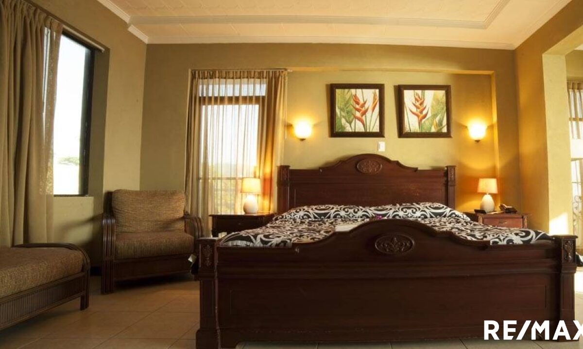 Hotel - B&B for sale in Jaco Beach Costa Rica