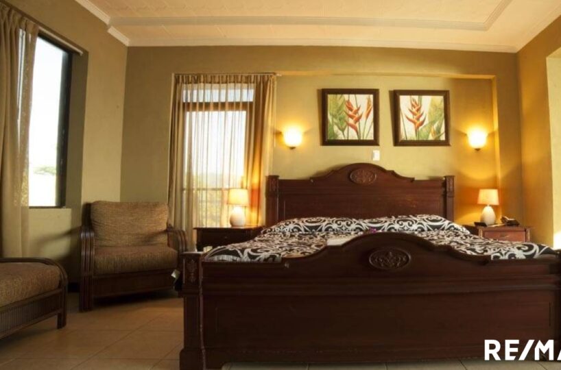 Hotel - B&B for sale in Jaco Beach Costa Rica