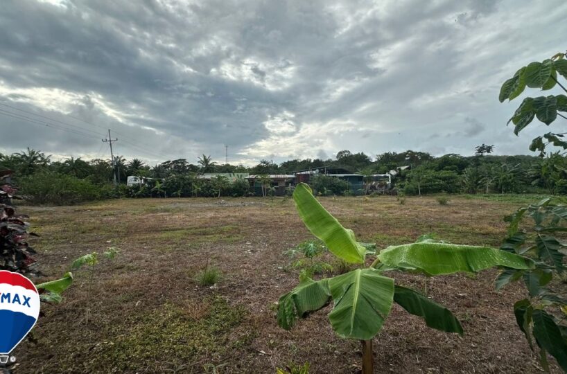 Building Lots for sale in Parrita Costa Rica