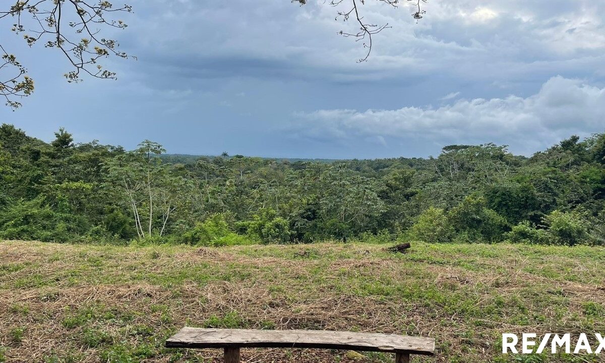 Building Lots for sale in Tarcoles Costa Rica