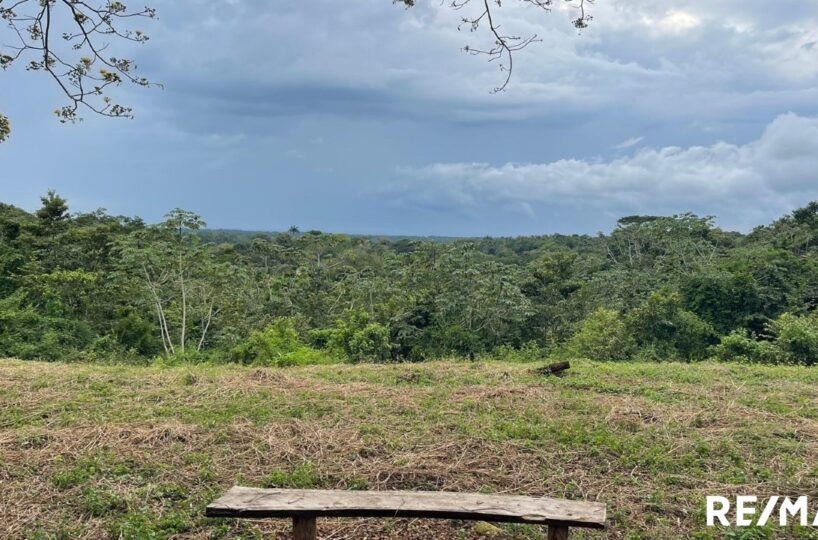 Building Lots for sale in Tarcoles Costa Rica
