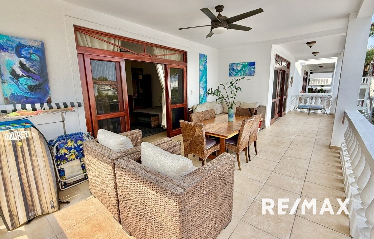 Homes for sale in Jaco Beach Costa Rica