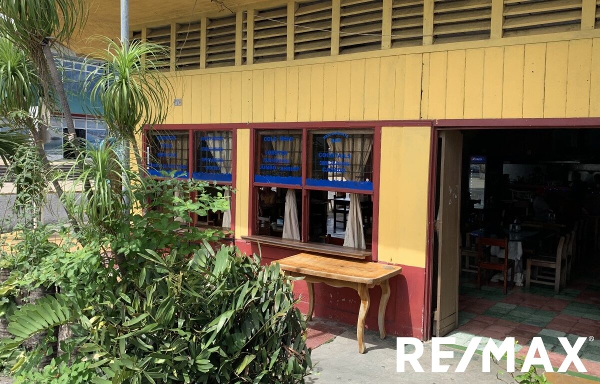 Hotel - B&B for sale in Puntarenas Costa Rica