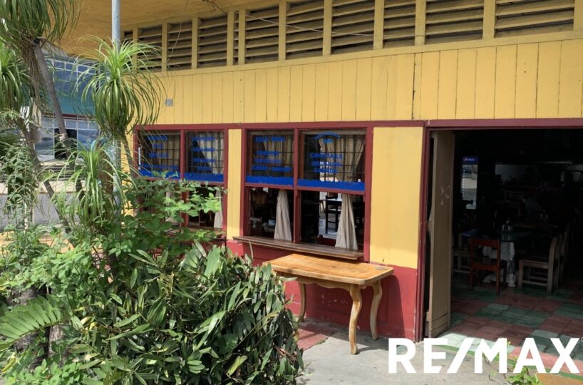 Hotel - B&B for sale in Puntarenas Costa Rica