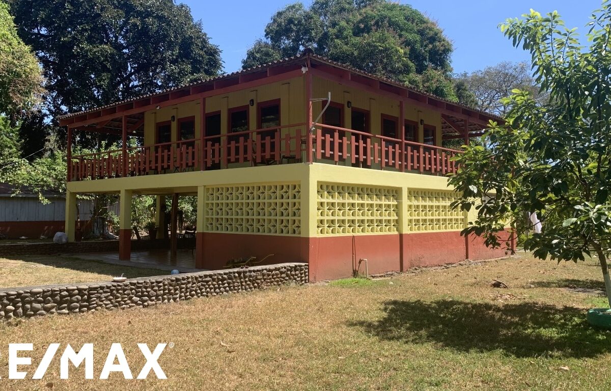 Development LandFarms and Ranches for sale in Puntarenas Costa Rica