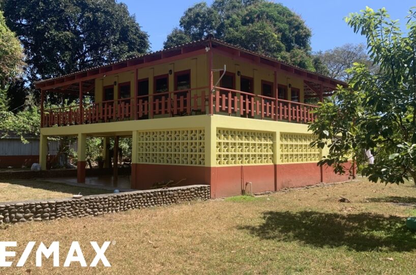 Development LandFarms and Ranches for sale in Puntarenas Costa Rica