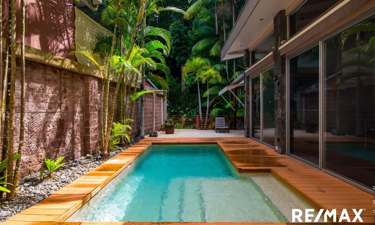 Homes for sale in Punta Leona Costa Rica