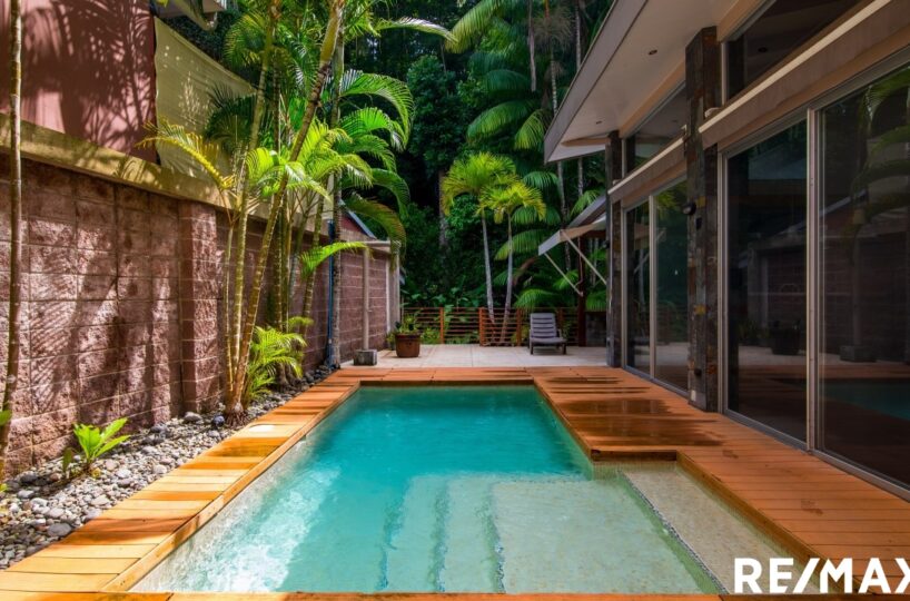 Homes for sale in Punta Leona Costa Rica