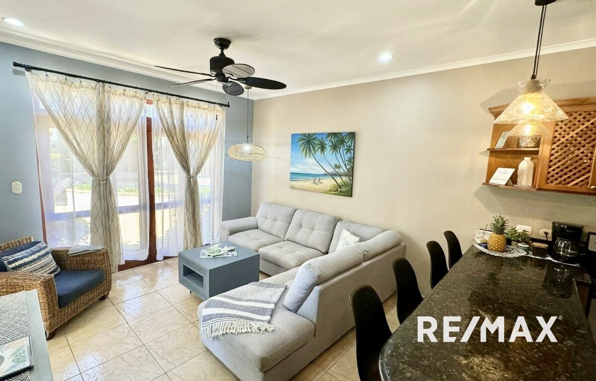 Homes for sale in Jaco Beach Costa Rica