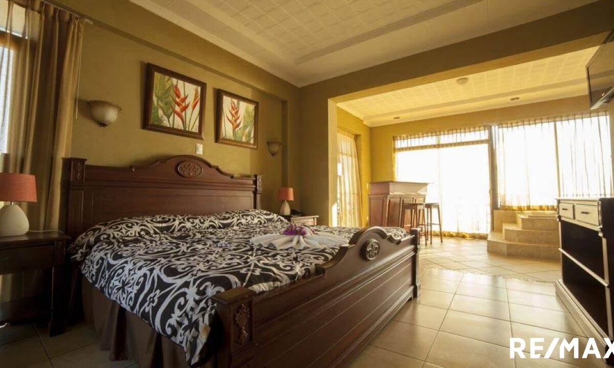 Hotel - B&B for sale in Jaco Beach Costa Rica