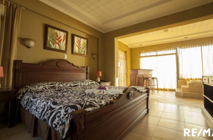 Hotel - B&B for sale in Jaco Beach Costa Rica