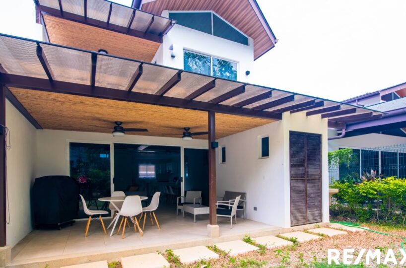 Homes for sale in Jaco Beach Costa Rica