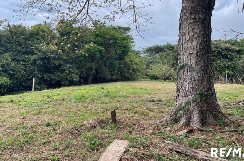 Building Lots for sale in Tarcoles Costa Rica